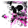 Pink Skull