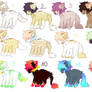 4. Cheap adopts - 20 points (closed)