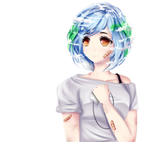 Earth-chan