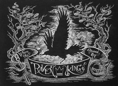 Raven King