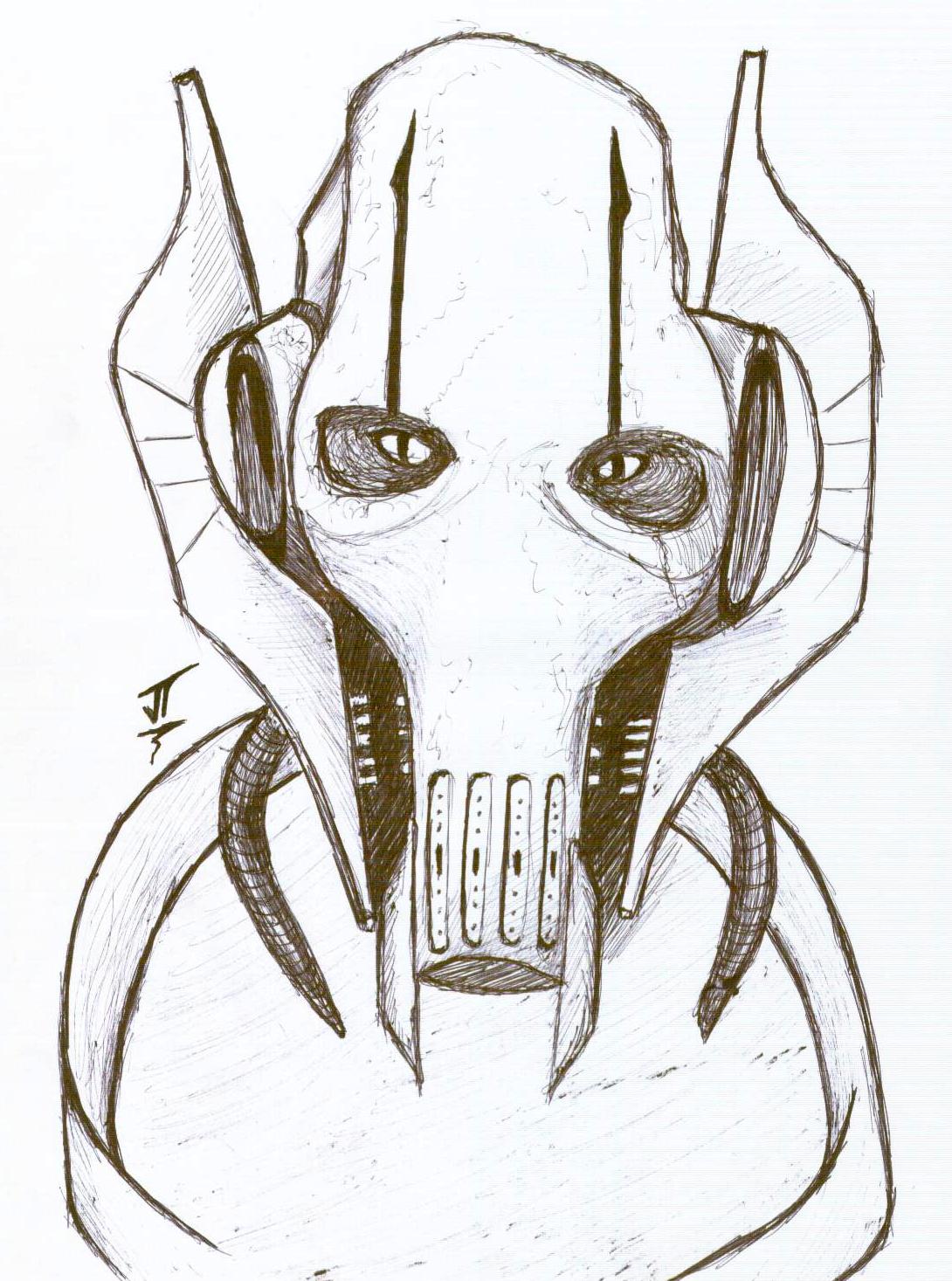 General Grievous