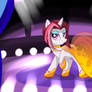 Fiery Hot