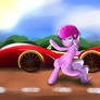Derby $peed Racer