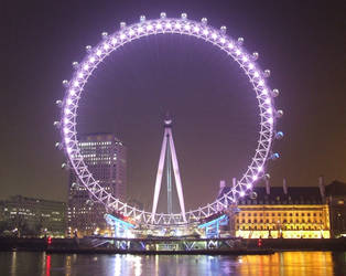 London Eye