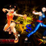 Xiaoyu Ling VS Pai Chan