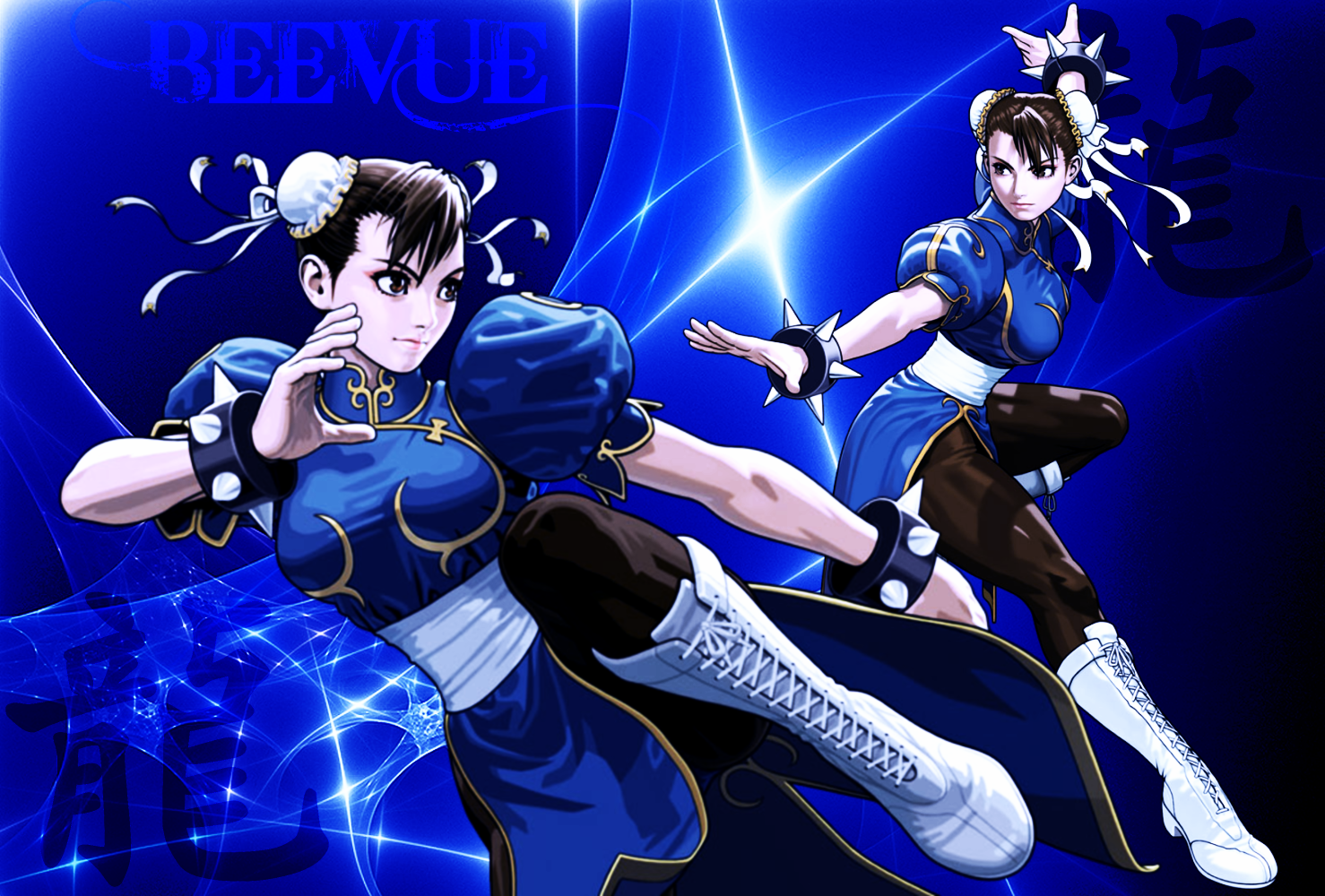 Chun Li