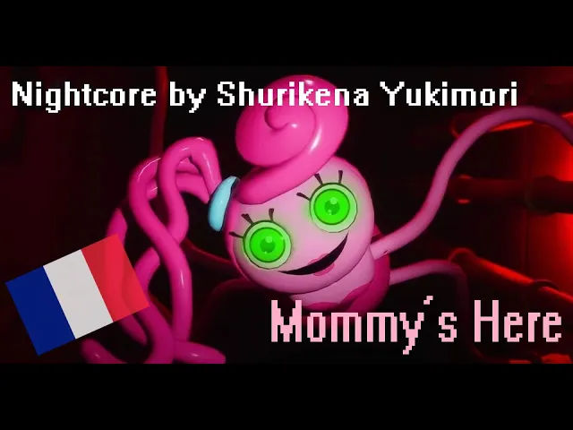 Mommy Vostfr Torrent Hd Light