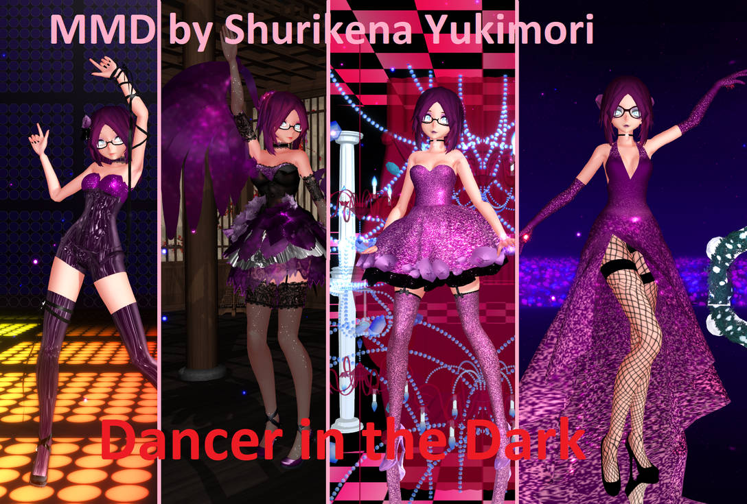 In The Dark Vostfr épisode 9