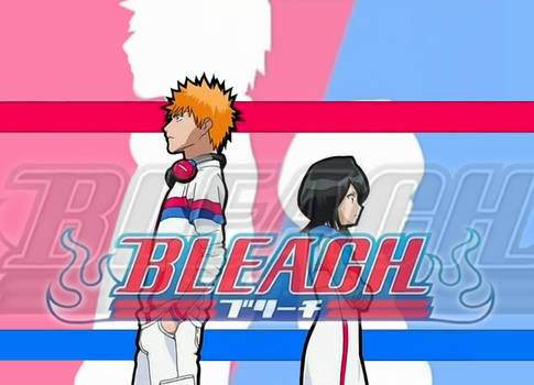 Bleach Wallpaper