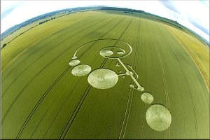 Crop Circles