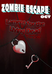 Zombie Escape OCT - Audition Cover