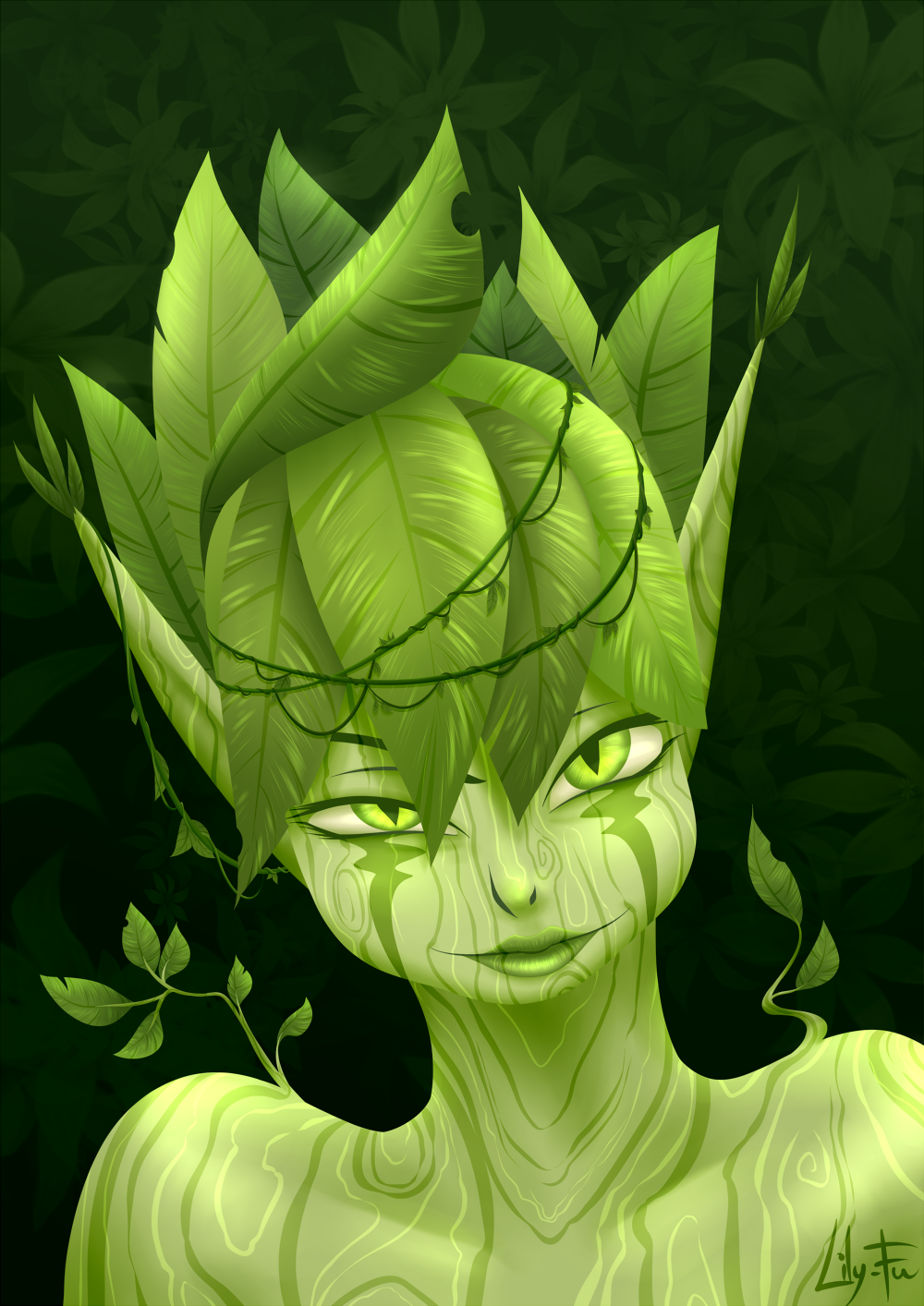 Dryad