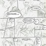 Twilight princess comic pg 26