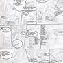 Twilight princess comic pg 36