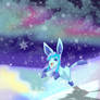 Glaceon