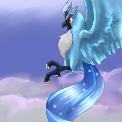 articuno