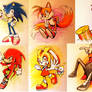 Sonic party