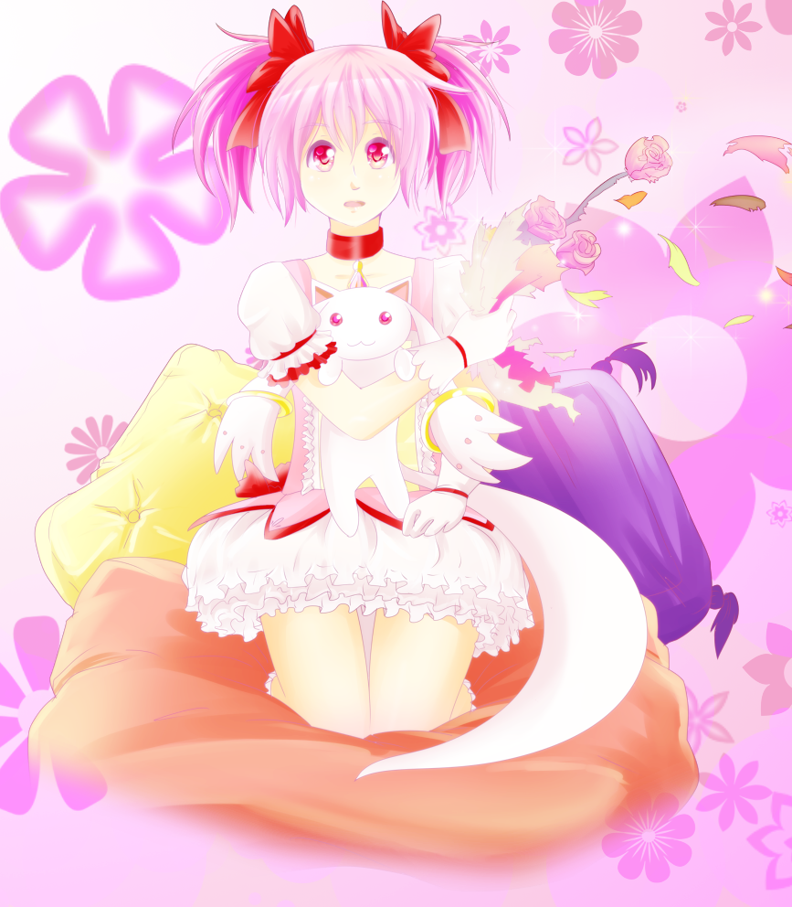 Madoka