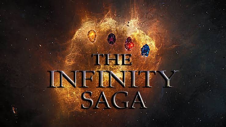 Deviantart Infinity Game Infinity Saga by HunterC-10 on DeviantArt