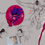 My special interest doods