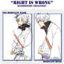 right is wrong!!!!!!!