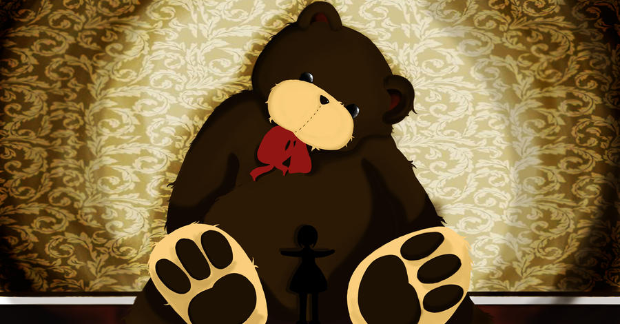 ted by analisawardle on DeviantArt