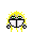 Tia Haribel Emote