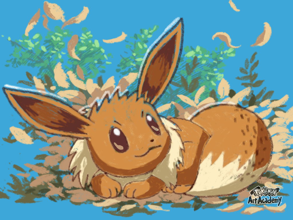 Eevee