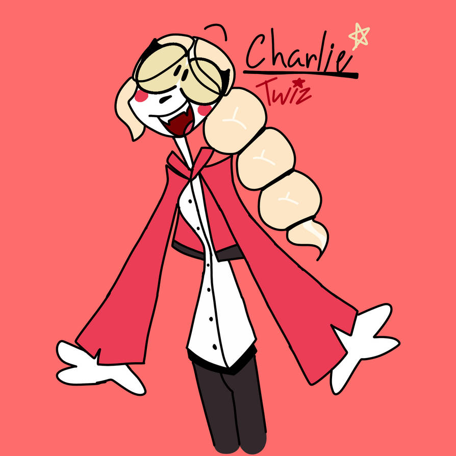 Charlie Rabbit Deviantart Charlie!! by MilkyAndTwiz on DeviantArt