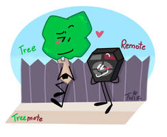 TREEMOTE IS BACK