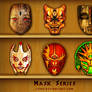Mask  Seire
