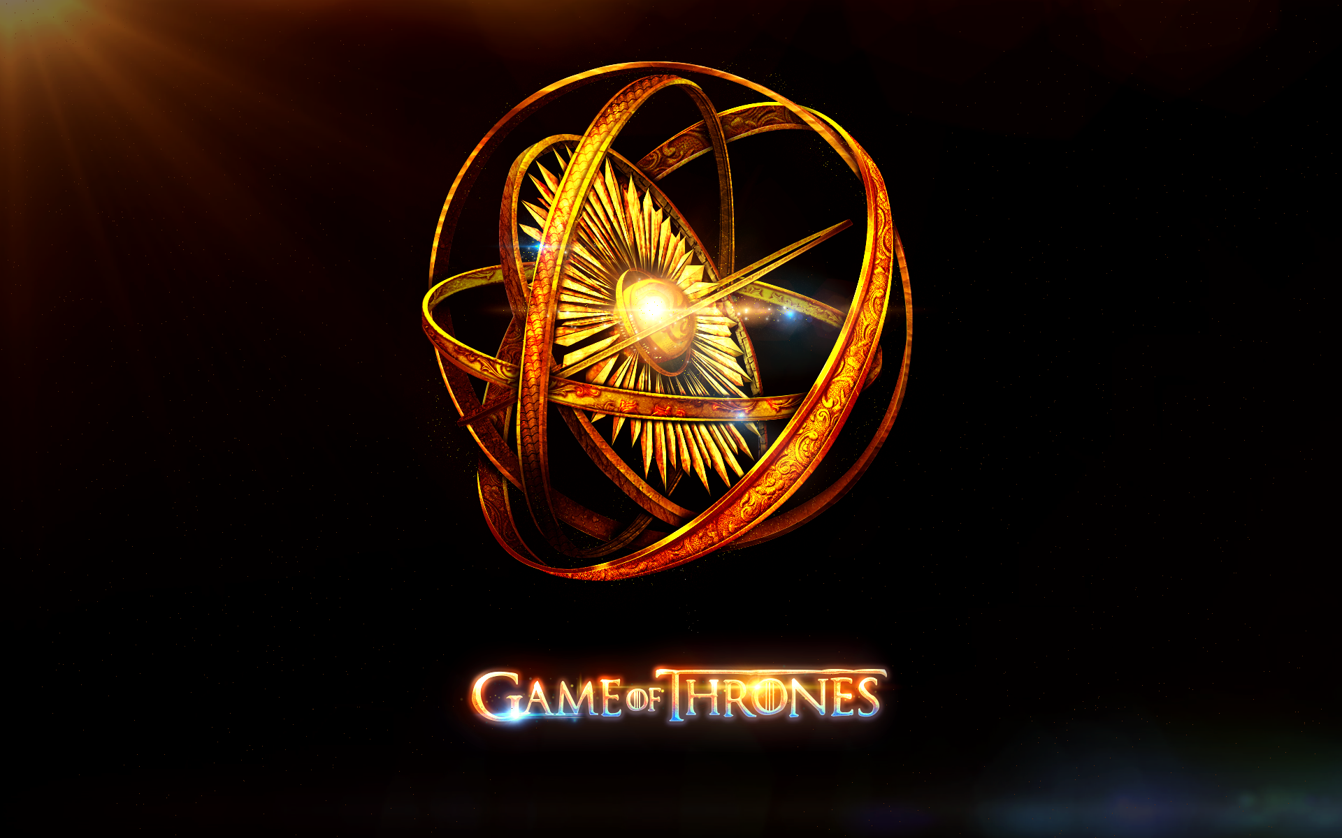 Game of Thrones wallpaper