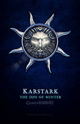 Game of Thrones karstark