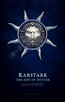 Game of Thrones karstark