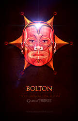Game of Thrones Bolton