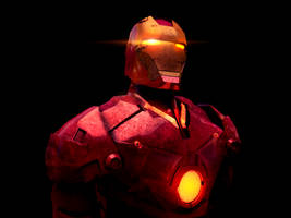 IronMan