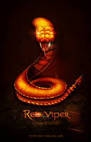 Game of Thrones Red viper