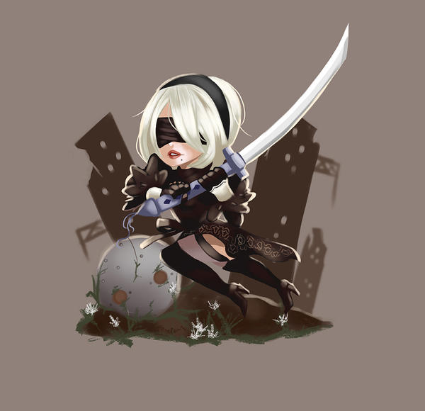 2B