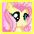 Fluttershy icon by AngelGroup