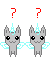 Chibi meow pony base