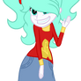 Angel's new EqG design