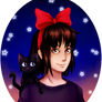 Kiki's Delivery Service