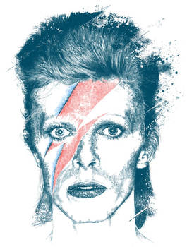 So Long Bowie....