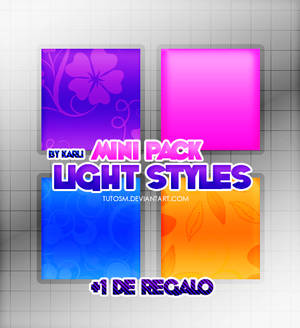 +Light Styles