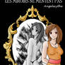 Couverture 'Les miroirs ne mentent pas'