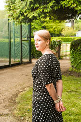 Restraint-World DeviantArt Gallery