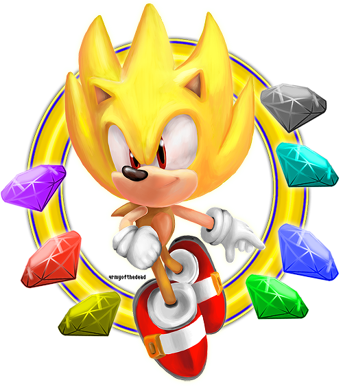 Super Sonic