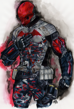 Redhood