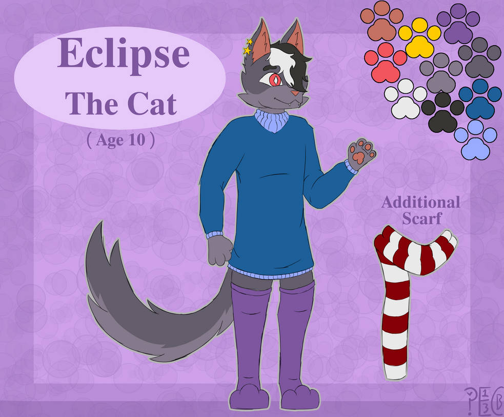 Cuddle Eclipse Eclipse (Kid) Ref! by CuddleBetter on DeviantArt