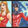 Project Superpowers cards 2